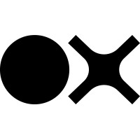 OX Drive logo - Similar company to Ride Mobility