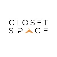 Closet Space RD logo - Similar company to Closetspace.Ae