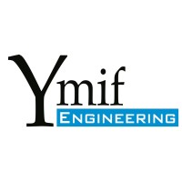 Ymif Engineering B.V. logo - Similar company to Dataxxs