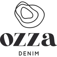 Ozza Denim logo - Similar company to Denim Zero