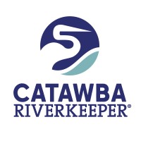 Catawba Riverkeeper logo - Similar company to Daniel Stowe Conservancy