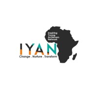 Inspiring Young Achievers Network (IYAN) Africa logo - Similar company to Build Form Limited