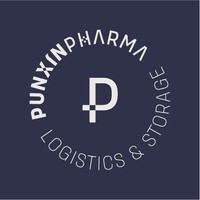 Punxín Pharma Storage logo - Similar company to Queizuar Sl