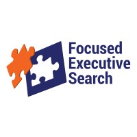 Focused Executive Search Inc. logo - Similar company to The 86 Group, Llc