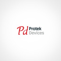 Protek Devices logo - Similar company to Protek Devices
