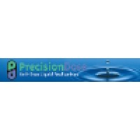 Precision Dose, Inc. logo - Similar company to Dms Pharmaceutical Group, Inc.