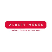 ALBERT MENES logo - Similar company to Maison Eric Bur