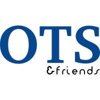 OTS & friends GmbH logo - Similar company to Ccd Logistics B.V.