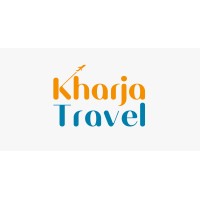 Kharjatravel.com logo - Similar company to Score Tunisia
