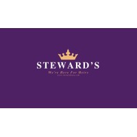 Steward's logo - Similar company to Dallien