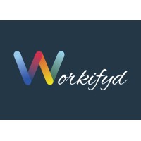 Workifyd logo - Similar company to Digiexcel Services