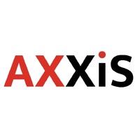 Axxis Software Solutions logo - Similar company to Lendz.Ai
