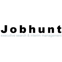 Jobhunt logo - Similar company to Yourplannerz