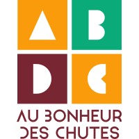 AU BONHEUR DES CHUTES logo - Similar company to Capuch' Le Micro-Torréfacteur De Montreuil