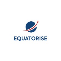 Equatorise logo - Similar company to Searcularity