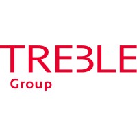 Treble Group UK logo - Similar company to Treble Group