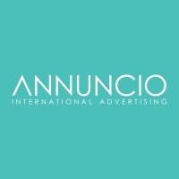 Annuncio logo - Similar company to Web Fortuners