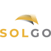 Sol-Go logo - Similar company to Dfr Solutions