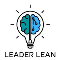 LeaderLean logo - Similar company to Meliae Consulting