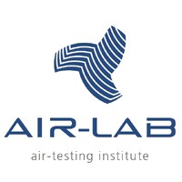 Air-lab logo - Similar company to Digi Smart Control
