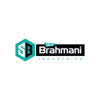 Shree Brahmani Industries logo - Similar company to Kinesis Communications