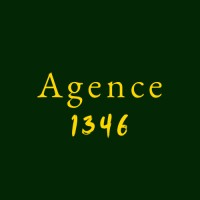 Agence 1346 logo - Similar company to Cognosimo