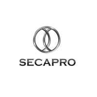 SECAPRO s.r.o. logo - Similar company to Qex Cz, A.S.