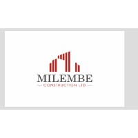 Milembe Construction logo - Similar company to Advent Construction Ltd
