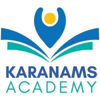 Karanams Academy logo - Similar company to Ancestry Millets Private Limited