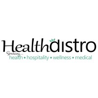 Health Distribution logo - Similar company to Excel Brokerage