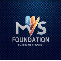 MVS Foundation logo - Similar company to Taasir