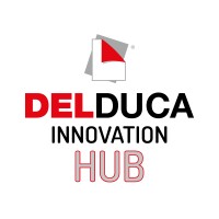 Del Duca Innovation Hub logo - Similar company to Greywolf Studio