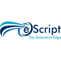 Escript Pvt Ltd logo - Similar company to Escript