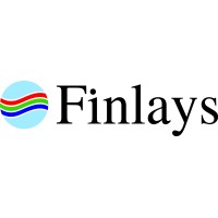 JF (Bangladesh) Limited logo - Similar company to Finlay