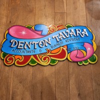 Denton Tavara Limited logo - Similar company to Christopher Management Consultings Limited