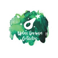 Urban Growers Collective logo - Similar company to Ehs Business Solutions