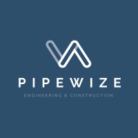 PipeWize Ltd. logo - Similar company to Workforce Engineering Services Ltd