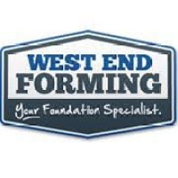 West End Forming logo - Similar company to Autoforms - Tube & Pipe Bending | End Forming | Hydroforming