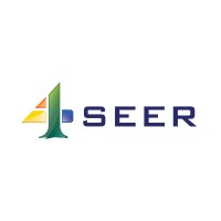4Seer | Data Insights & ESG Reporting logo - Similar company to 4See