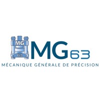 MECANIQUE GENERALE 63 logo - Similar company to Socatole