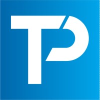 Terraprog logo - Similar company to Amaynotech