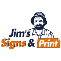 Jim'S Signs And Print