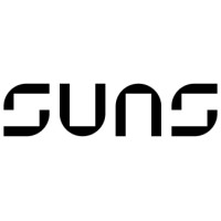 SUNS Oy logo - Similar company to Light Cognitive