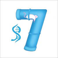 Semana de Biotec logo - Similar company to Linabiotec - Polo Usp