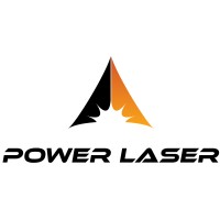 POWER LASER INC. logo - Similar company to Beam Laser