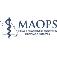 Missouri Association of Osteopathic Physicians & Surgeons logo - Similar company to Ohio Osteopathic Association