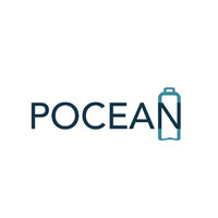 Pocean logo - Similar company to Digitsense