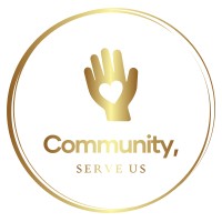Community, Serve Us