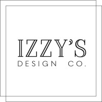 IZZY'S DESIGN CO. logo - Similar company to Plan Architecture