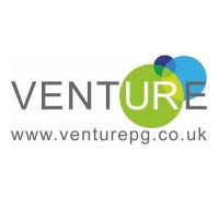 Venture Properties Group logo - Similar company to Optic Homes
